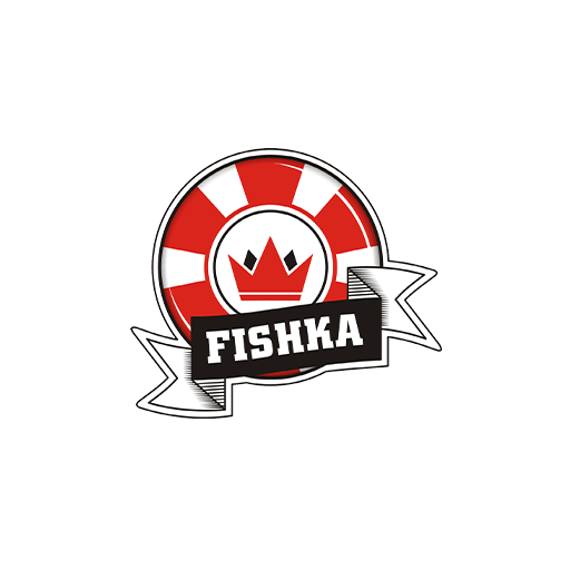 Fishka BBQ logo