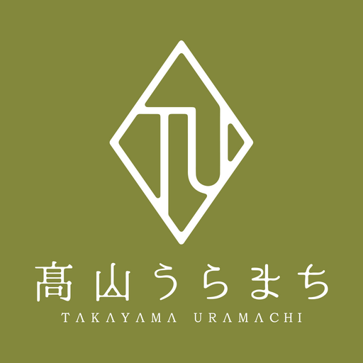 メナード化粧品　高山うらまち logo