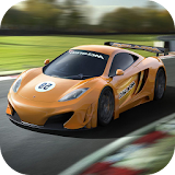 Traffic Rush: Speed Racer icon