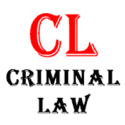 Top 20 Education Apps Like Criminal law - Best Alternatives