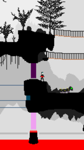 Inkman Screen 2