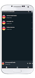 Schwarzwaldradio App Dab