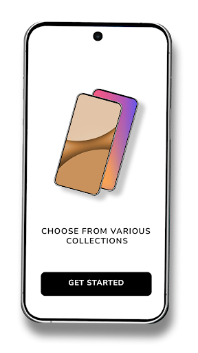 Realme Narzo N65 Wallpaper Screen 3