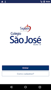 Colégio São José - Bauru