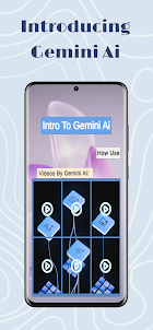 Gemini: AI Chatbot Guide