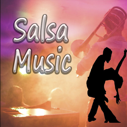Salsa Music logo