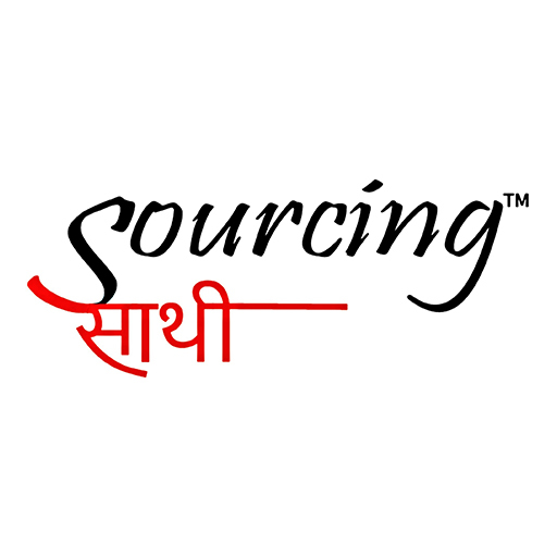 Sourcing Sathi logo
