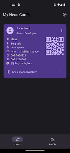 Heus Screen 2