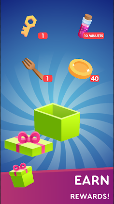 Blast Bonik: Match 3 Puzzle - Screenshot 4