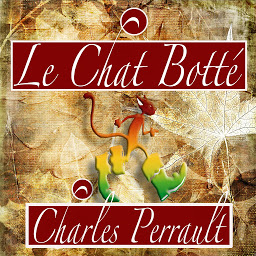 Icon image Le Chat botté