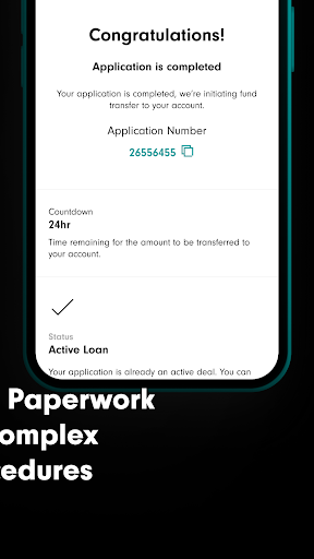 JB Finance جيبي للتمويل screenshot 4