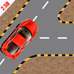 Cover Image of Baixar Traffic Roads Run: Jam Highway  APK