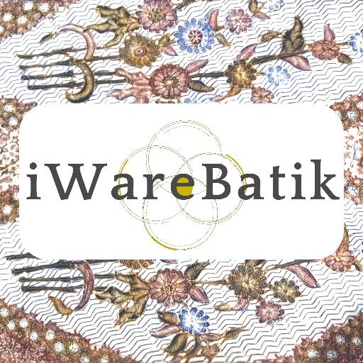 iWareBatik logo