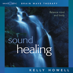 Obraz ikony: Sound Healing