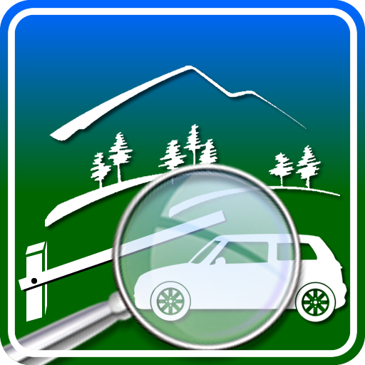 Rohtang Permits Monitor logo
