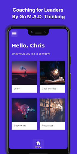 Coaching For Leaders