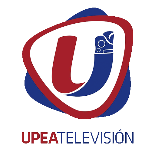 UPEA Televisión logo