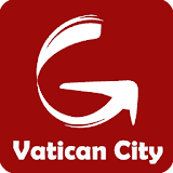 Vatican City Rome Travel Guide icon