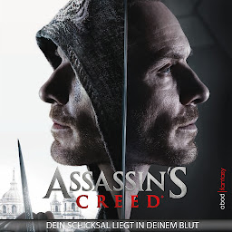 Icon image Assassin's Creed: Roman zum Film
