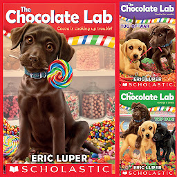 Icon image The Chocolate Lab