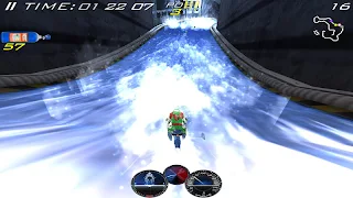 XTrem Jet - Screenshot 2