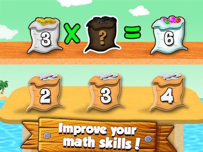 Math Land: Addition Games 7