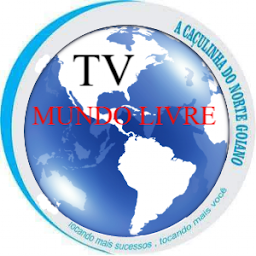 Icoonafbeelding voor TV MUNDO LIVRE