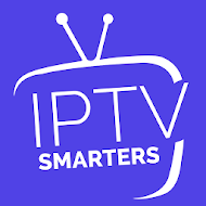 IPTV Smarters APK