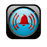 Phone-Alarm Security Mobile icon