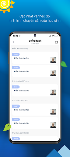 Pathway School Screen 2