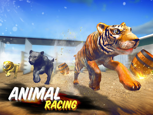 Download The Animal Racing Free for Android - The Animal Racing APK  Download 