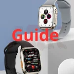 Cover Image of Скачать Z59 Ultra SmartWatch Guide  APK