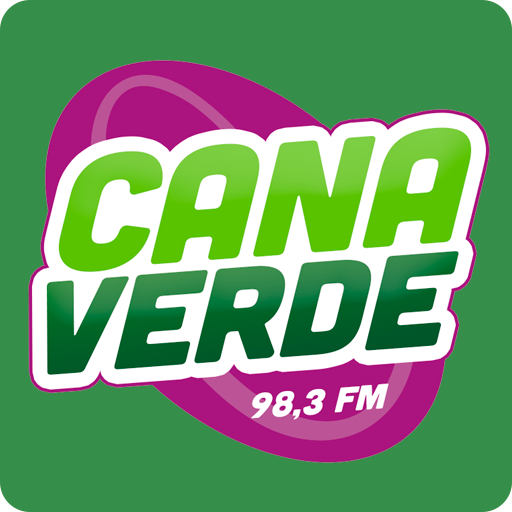 Cana Verde FM  Icon