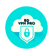 Bd vpn pro  for PC Windows and Mac