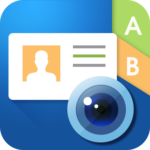 WorldCard Mobile Lite 5.5.4 Icon