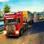Top 48 Simulation Apps Like Euro Truck Driving Simulator Transport Truck Games - Best Alternatives