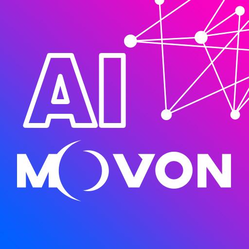 Movon for  Android – Latest Version & Features app icon