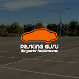 Parking Guru icon