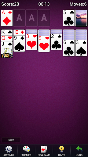 Solitaire -Klondike Card Games 1.17.1.20220127 screenshots 3