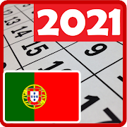Melhor Calendário de Portugal 2020 para telemóvel.