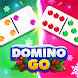 Domino Go - Online Board Game - Androidアプリ