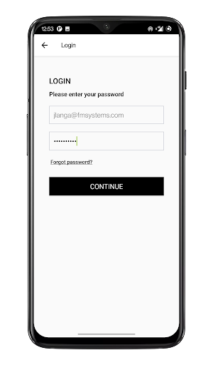 JSE Visitor Screen 3