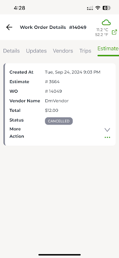 FM Integrated for SaferAir