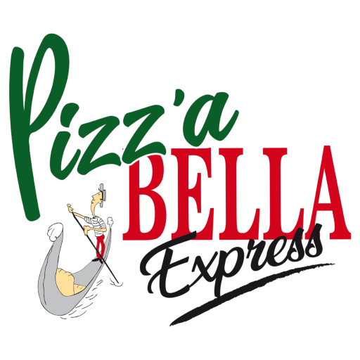 Pizza BELLA Express logo