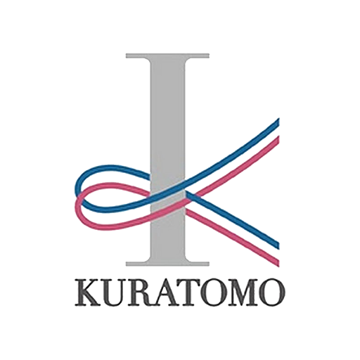 くらしの友アプリ logo