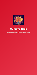 Memory Bank - Extend AI Memory