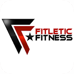 Cover Image of Download Fitletic Fitness  APK