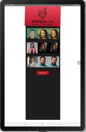 Xpress-IT Fun Photo Editor