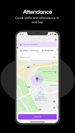 Bayzat: The Work Life Platform Screenshot 2 - AppWisp.com