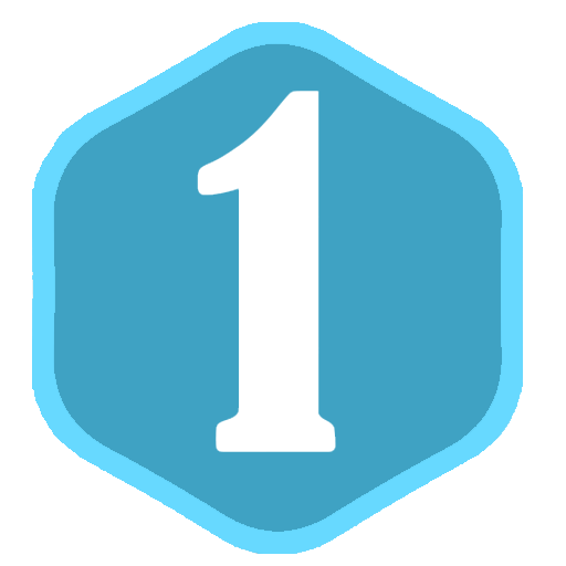 TP One 2.7.3 Icon